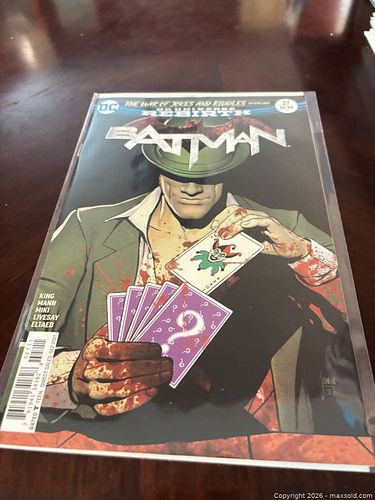 Lot #32 (1 of 2)