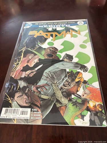 Lot #34 (1 of 2)
