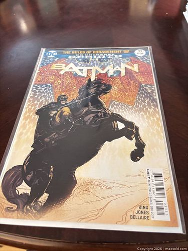Lot #35 (1 of 2)
