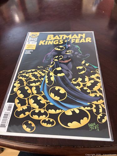 Lot #52 (1 of 2)
