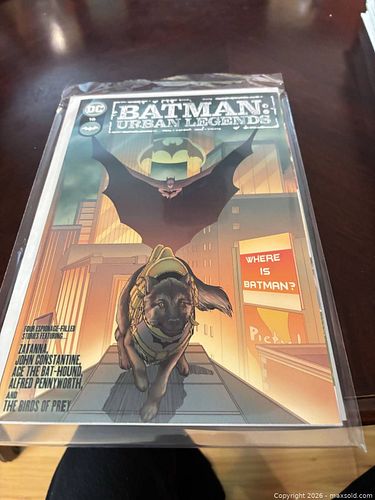 Lot #47 (1 of 2)