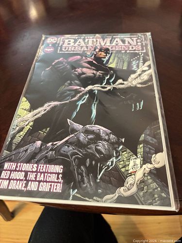 Lot #46 (1 of 2)
