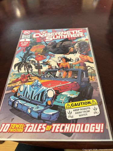Lot #41 (1 of 2)