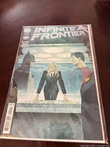 Lot #16 (1 of 2)