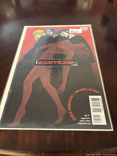 Lot #66 (1 of 2)