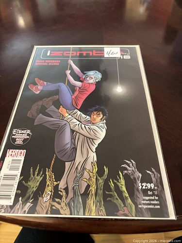 Lot #70 (1 of 2)