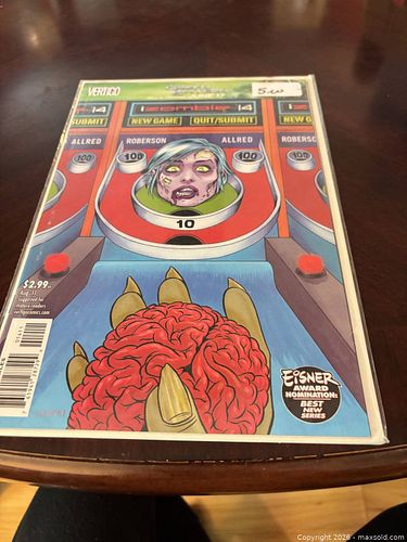 Lot #68 (1 of 2)