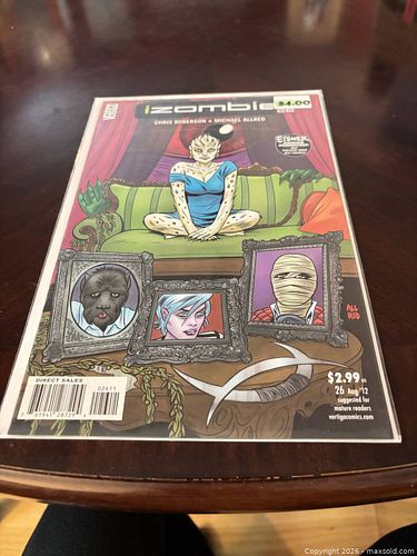 Lot #75 (1 of 1)
