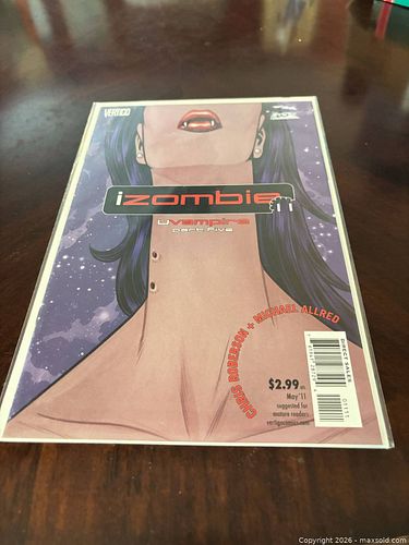 Lot #65 (1 of 2)