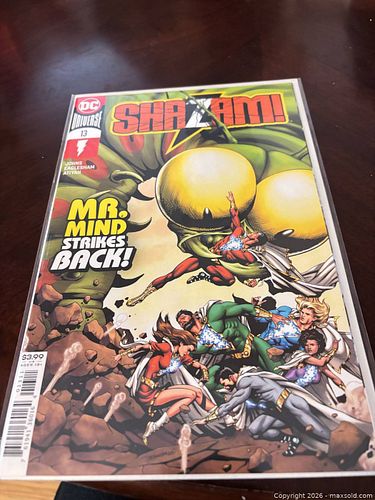 Lot #25 (1 of 2)