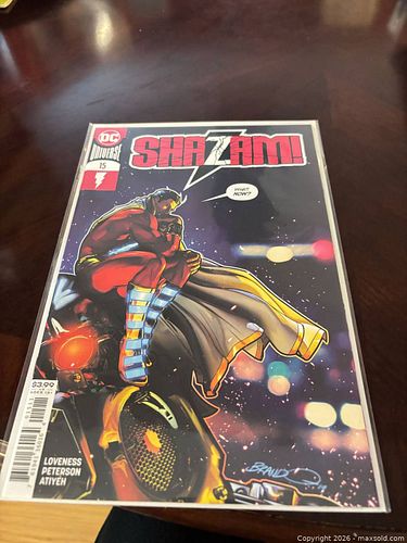 Lot #23 (1 of 2)