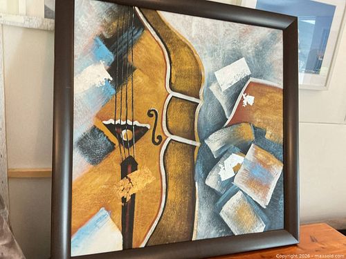 Lot #61 (1 of 4)