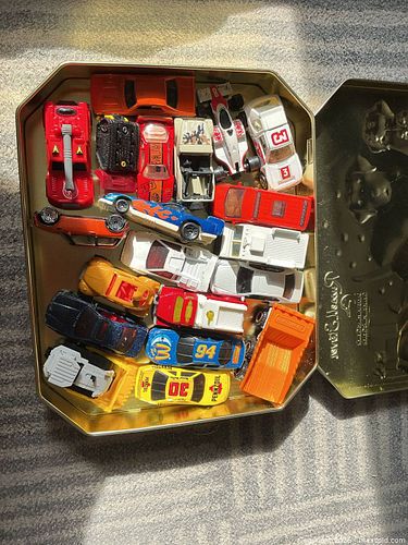 Lot #16 (1 of 6)