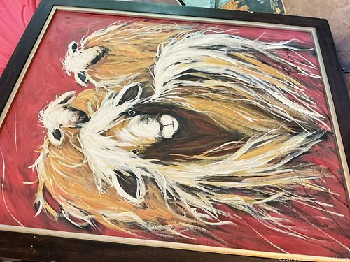 Lot #56 (1 of 6)