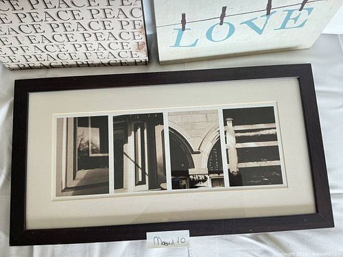 Lot #1 (1 of 3)