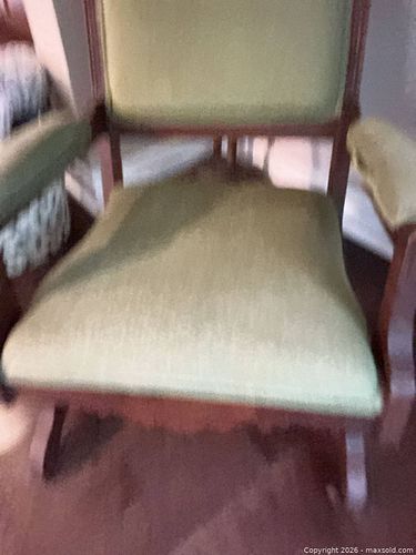 Lot #20 (1 of 3)