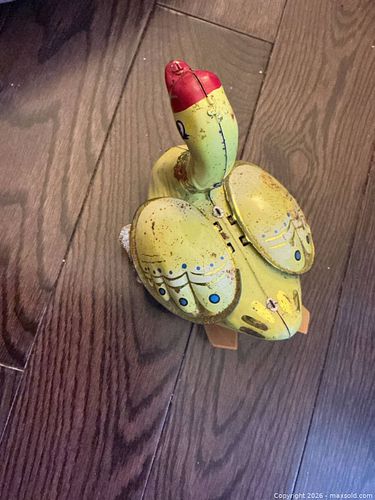 Lot #46 (1 of 6)
