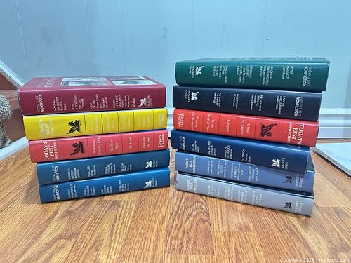 Reader's Digest Today's Best Nonfiction Hardcover Lot (6-10) (1 of 3)