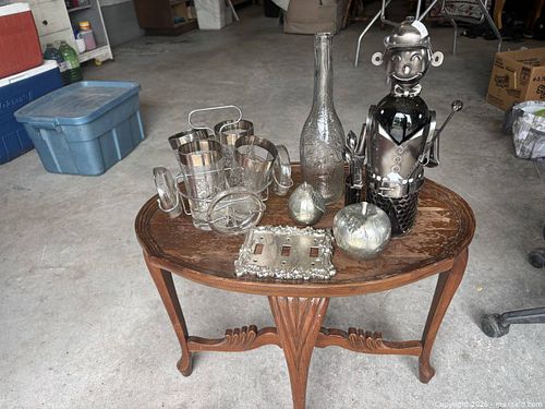 Lot #42 (1 of 4)