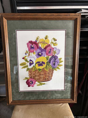 Lot #45 (1 of 5)