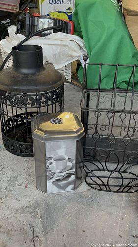 Home decor  (1 of 9)