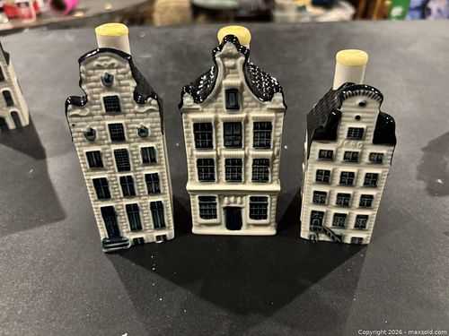 Lot #104 (1 of 6)