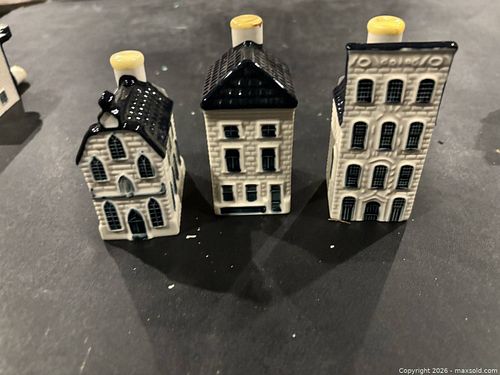 Lot #105 (1 of 4)