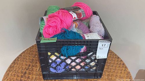 Lot #17 (1 of 7)