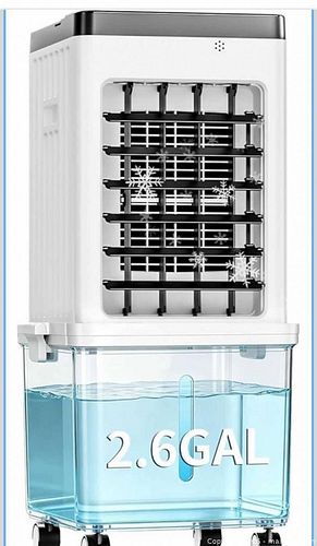 Air Cooler - Evaporative Purification  (1 of 5)