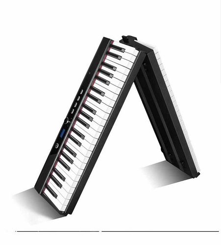 Coolmusic Portable Piano Keyboard Foldable (1 of 8)