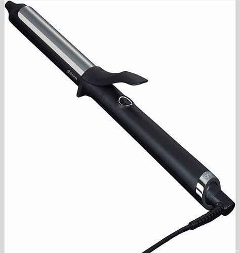 ghd - Curve tong Classic Curl Hair Curling Iron ― 1Inch (1 of 7)