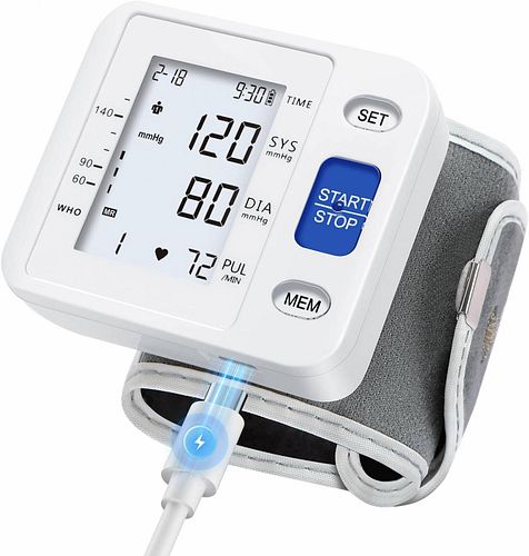 Medical Wellness Lot (1 of 9)