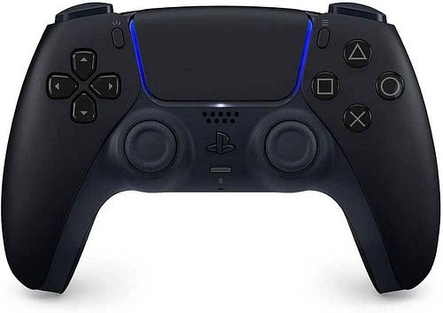Sony Playstation PS5 Dual Sense Wireless controller  (1 of 5)