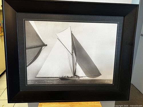 Lot #58 (1 of 6)