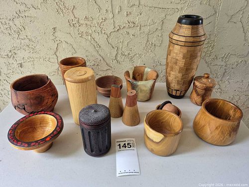 Lot #145 (1 of 10)