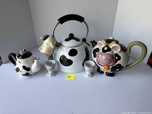 Lot #43 (1 of 2)