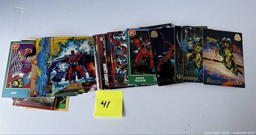 Lot #41 (1 of 1)