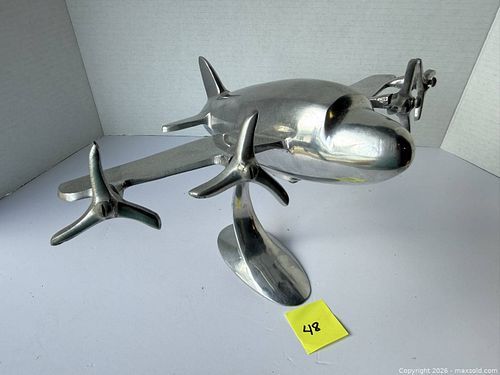 Lot #48 (1 of 2)