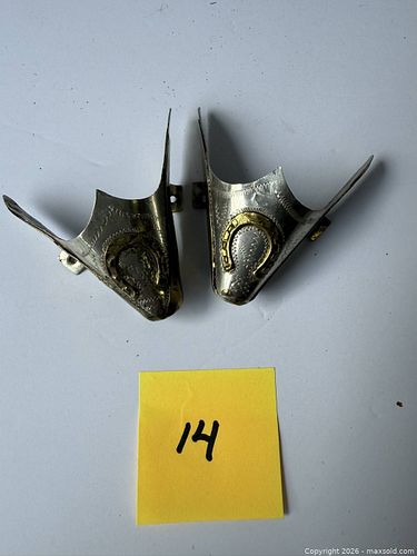 Lot #14 (1 of 3)