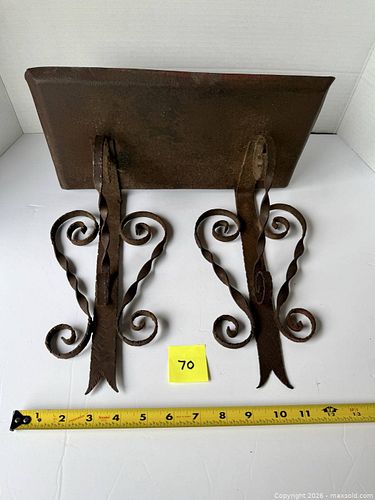 Lot #70 (1 of 3)