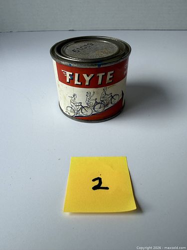 Lot #2 (1 of 2)