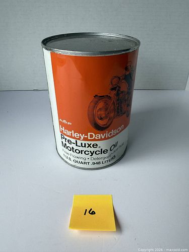 Lot #16 (1 of 2)