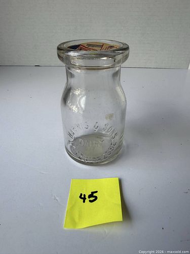 Lot #45 (1 of 2)