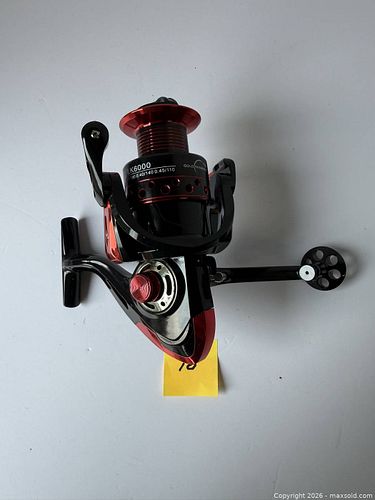 Lot #10 (1 of 2)