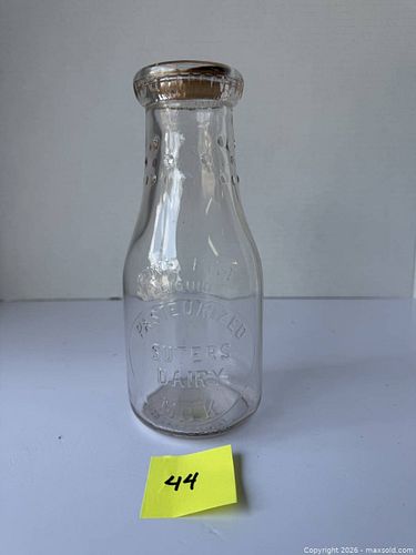 Lot #44 (1 of 2)