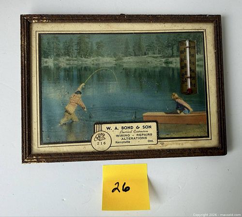 Lot #26 (1 of 2)