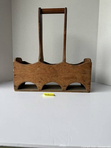 Lot #57 (1 of 3)