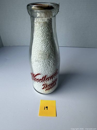 Lot #19 (1 of 5)