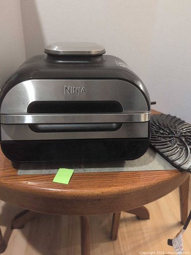 Air fryer  (1 of 8)
