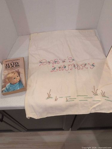 Book and bag (1 of 8)